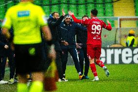 CALCIO - Serie B - Cesena FC vs SSC Bari