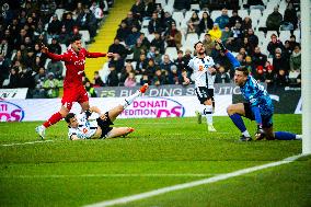 CALCIO - Serie B - Cesena FC vs SSC Bari