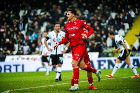 CALCIO - Serie B - Cesena FC vs SSC Bari