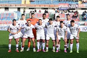 CALCIO - Serie B - Cosenza Calcio vs AS Cittadella