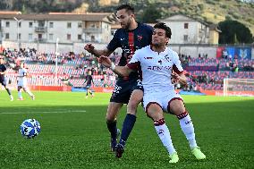 CALCIO - Serie B - Cosenza Calcio vs AS Cittadella