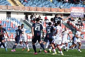 CALCIO - Serie B - Cosenza Calcio vs AS Cittadella