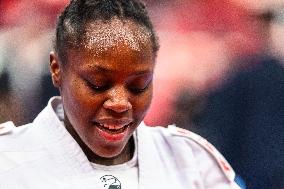 CONTATTO - Karate - Karate 1 - Premier League Paris