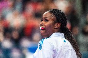 CONTATTO - Karate - Karate 1 - Premier League Paris