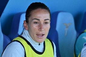 CALCIO - Serie A Femminile - Lazio Women vs ACF Fiorentina