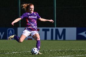 CALCIO - Serie A Femminile - Lazio Women vs ACF Fiorentina