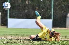 CALCIO - Serie A Femminile - Lazio Women vs ACF Fiorentina