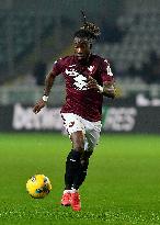 CALCIO - Serie A - Torino FC vs Cagliari Calcio