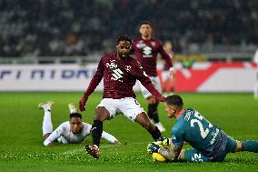 CALCIO - Serie A - Torino FC vs Cagliari Calcio