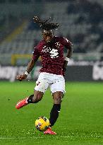 CALCIO - Serie A - Torino FC vs Cagliari Calcio