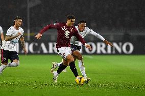 CALCIO - Serie A - Torino FC vs Cagliari Calcio