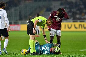 CALCIO - Serie A - Torino FC vs Cagliari Calcio