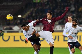 CALCIO - Serie A - Torino FC vs Cagliari Calcio