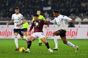 CALCIO - Serie A - Torino FC vs Cagliari Calcio