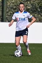 CALCIO - Serie A Femminile - Lazio Women vs ACF Fiorentina