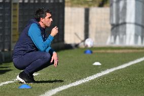 CALCIO - Serie A Femminile - Lazio Women vs ACF Fiorentina