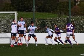 CALCIO - Serie A Femminile - Lazio Women vs ACF Fiorentina
