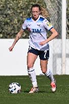 CALCIO - Serie A Femminile - Lazio Women vs ACF Fiorentina