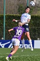 CALCIO - Serie A Femminile - Lazio Women vs ACF Fiorentina