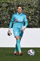 CALCIO - Serie A Femminile - Lazio Women vs ACF Fiorentina