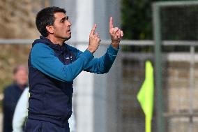 CALCIO - Serie A Femminile - Lazio Women vs ACF Fiorentina