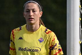 CALCIO - Serie A Femminile - Lazio Women vs ACF Fiorentina
