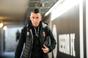 CALCIO - Serie B - Cesena FC vs SSC Bari