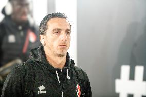 CALCIO - Serie B - Cesena FC vs SSC Bari