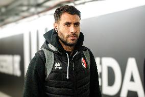 CALCIO - Serie B - Cesena FC vs SSC Bari