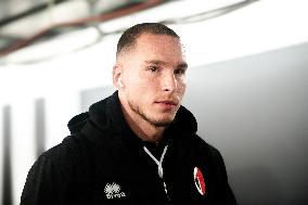 CALCIO - Serie B - Cesena FC vs SSC Bari