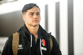 CALCIO - Serie B - Cesena FC vs SSC Bari