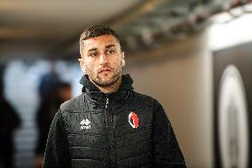 CALCIO - Serie B - Cesena FC vs SSC Bari