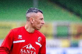 CALCIO - Serie B - Cesena FC vs SSC Bari