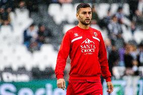 CALCIO - Serie B - Cesena FC vs SSC Bari