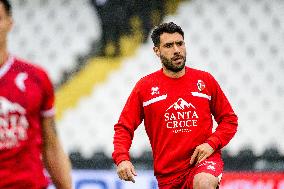 CALCIO - Serie B - Cesena FC vs SSC Bari