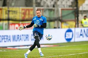 CALCIO - Serie B - Cesena FC vs SSC Bari