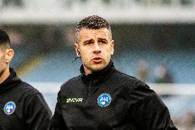 CALCIO - Serie B - Cesena FC vs SSC Bari