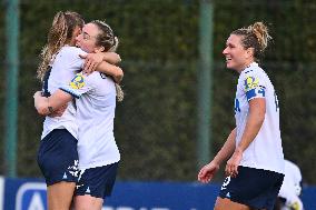 CALCIO - Serie A Femminile - Lazio Women vs ACF Fiorentina