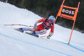 SPORT INVERNALI - Sci Alpino - AUDI FIS Ski World Cup - Downhill - Men