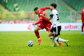 CALCIO - Serie B - Cesena FC vs SSC Bari
