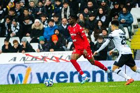 CALCIO - Serie B - Cesena FC vs SSC Bari