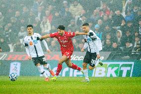 CALCIO - Serie B - Cesena FC vs SSC Bari