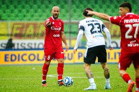 CALCIO - Serie B - Cesena FC vs SSC Bari