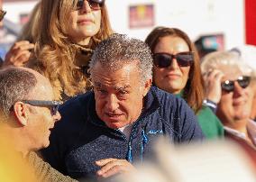 SPORT INVERNALI - Sci Alpino - AUDI FIS Ski World Cup - Downhill - Men