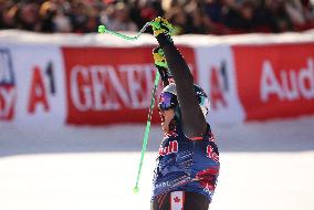 SPORT INVERNALI - Sci Alpino - AUDI FIS Ski World Cup - Downhill - Men