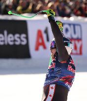 SPORT INVERNALI - Sci Alpino - AUDI FIS Ski World Cup - Downhill - Men