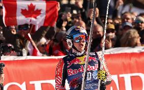 SPORT INVERNALI - Sci Alpino - AUDI FIS Ski World Cup - Downhill - Men
