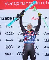 SPORT INVERNALI - Sci Alpino - AUDI FIS Ski World Cup - Downhill - Men