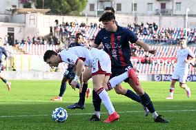 CALCIO - Serie B - Cosenza Calcio vs AS Cittadella