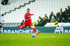 CALCIO - Serie B - Cesena FC vs SSC Bari